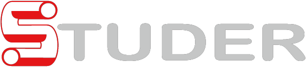 Studer Spenglerei Sanitär GmbH Logo